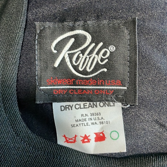 Roffe Skiwear - Picture 4 of 4